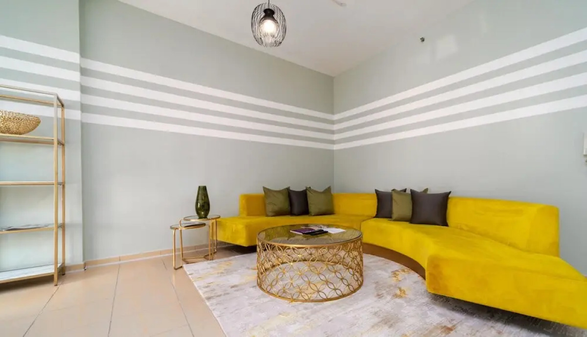 Dream Inn Apartments - Rimal JBR