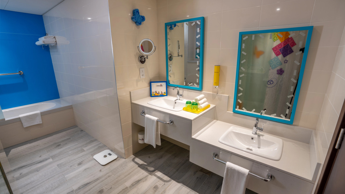 LEGOLAND Hotel Dubai