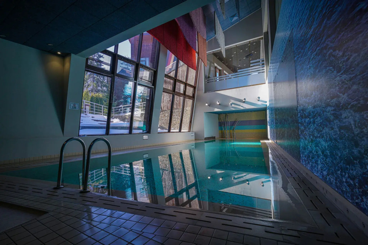 Euphoria Club Hotel & Resort