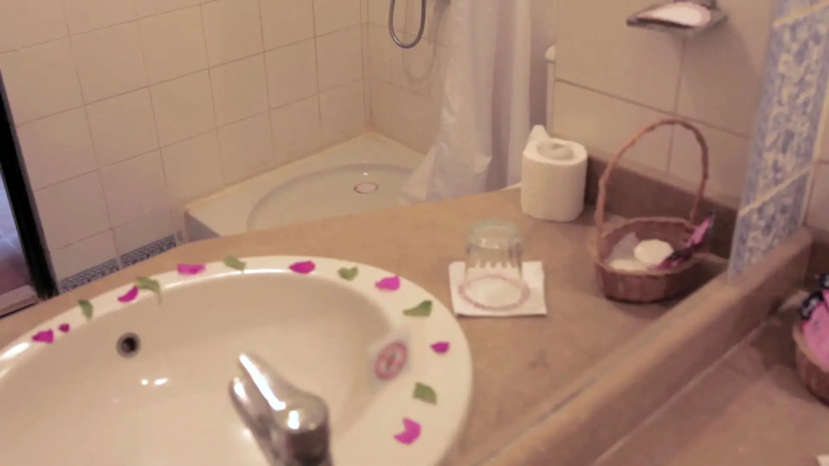 Daniela Village Dahab