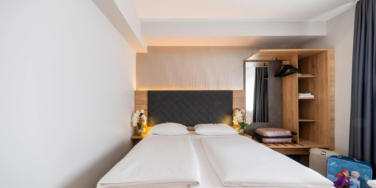 PLAZA INN Rieker Stuttgart Hauptbahnhof