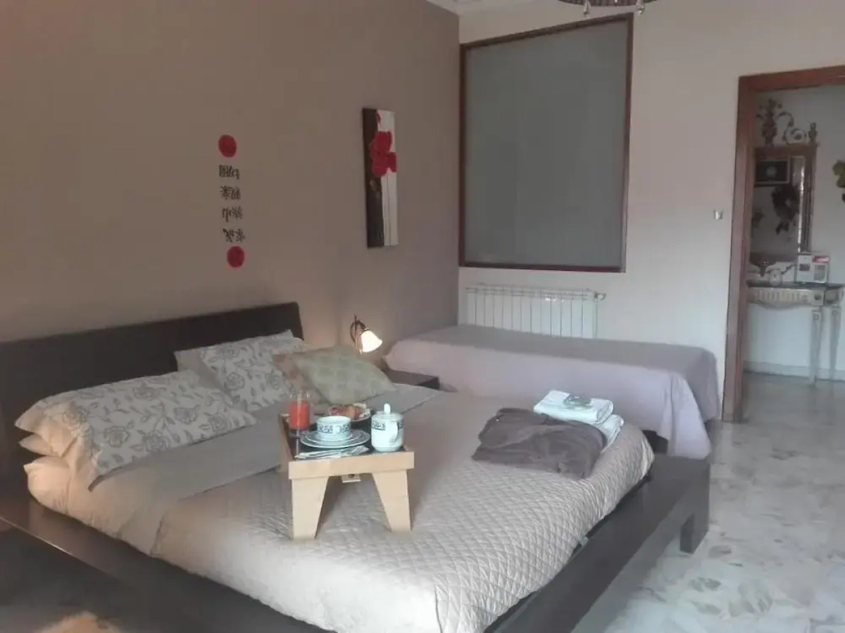 Selene Policlinico di Catania