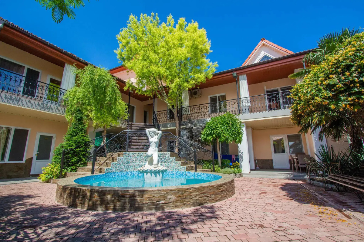 Большая Медведица