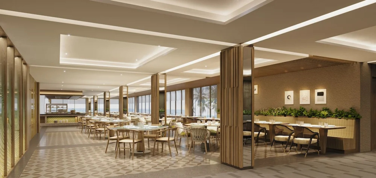 Asteria Mui Ne Resort