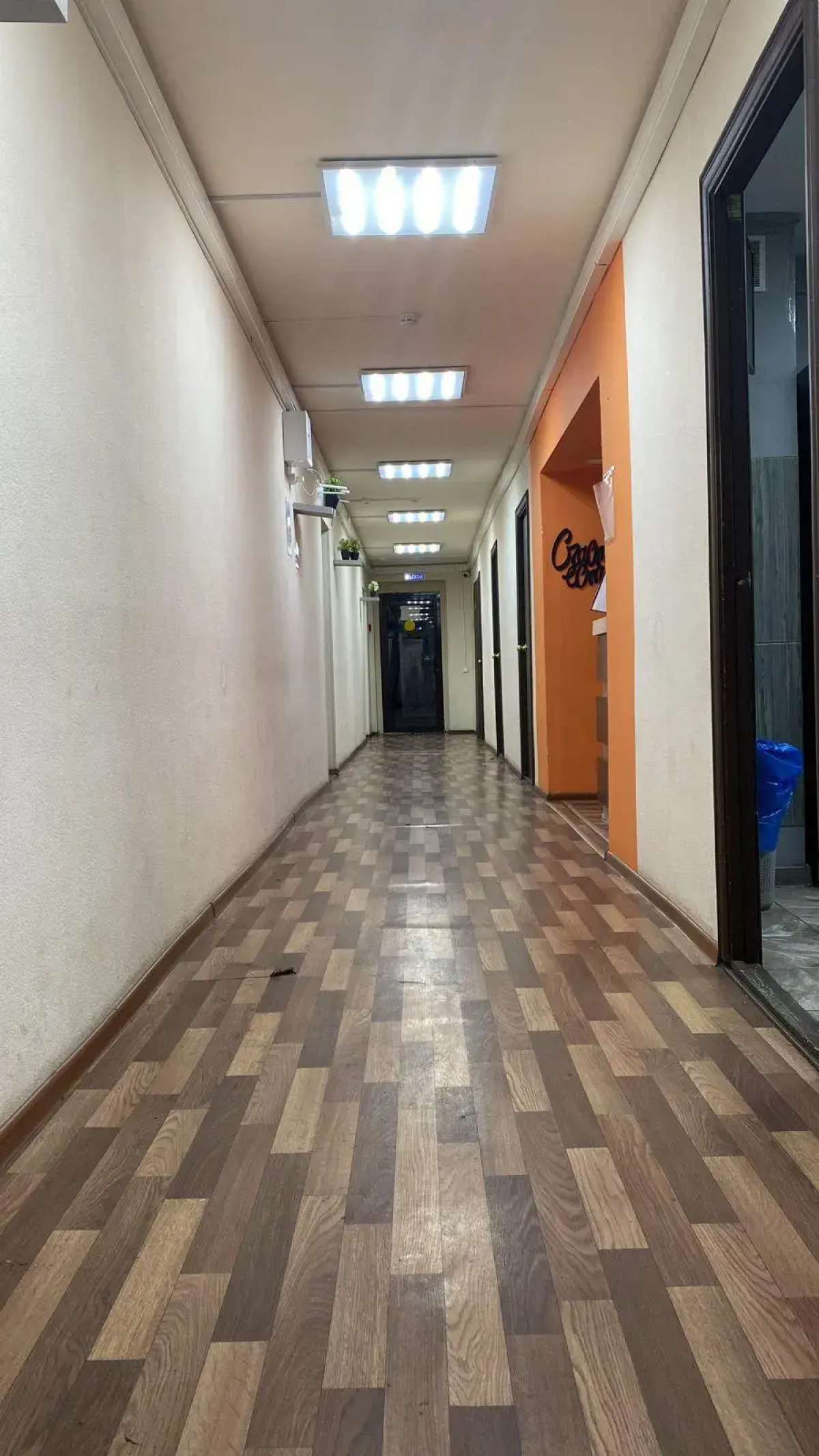 Local Hostel (Локал Хостел)