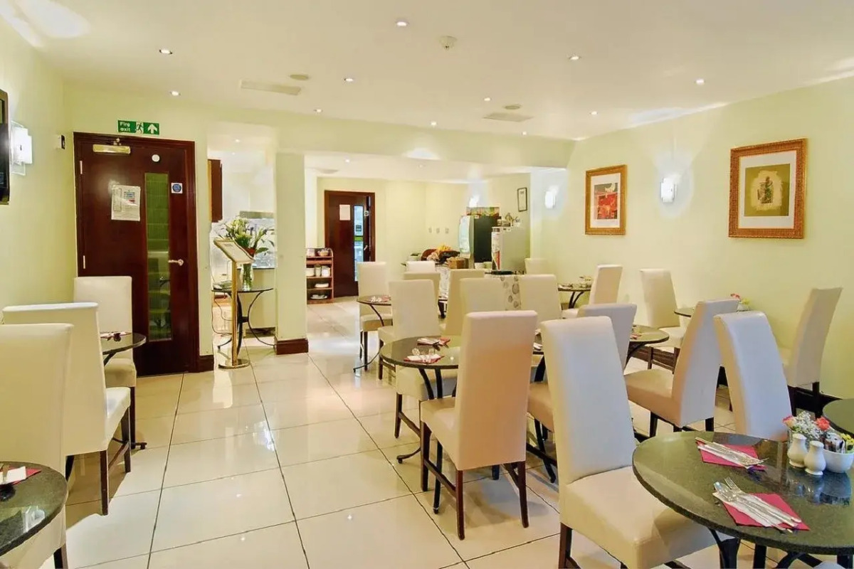 Hyde Park International