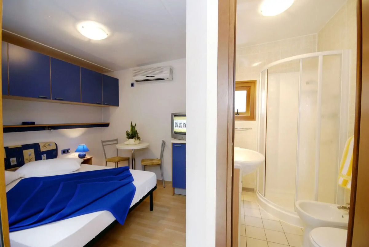 Camping Village Cavallino