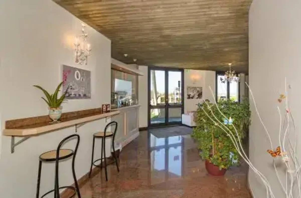 L'Incanto Di Boccadarno