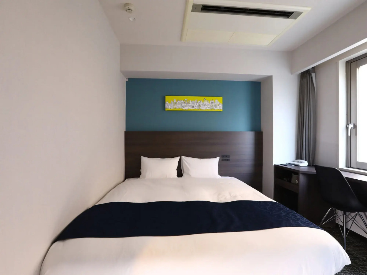 Отель Wing International Ikebukuro