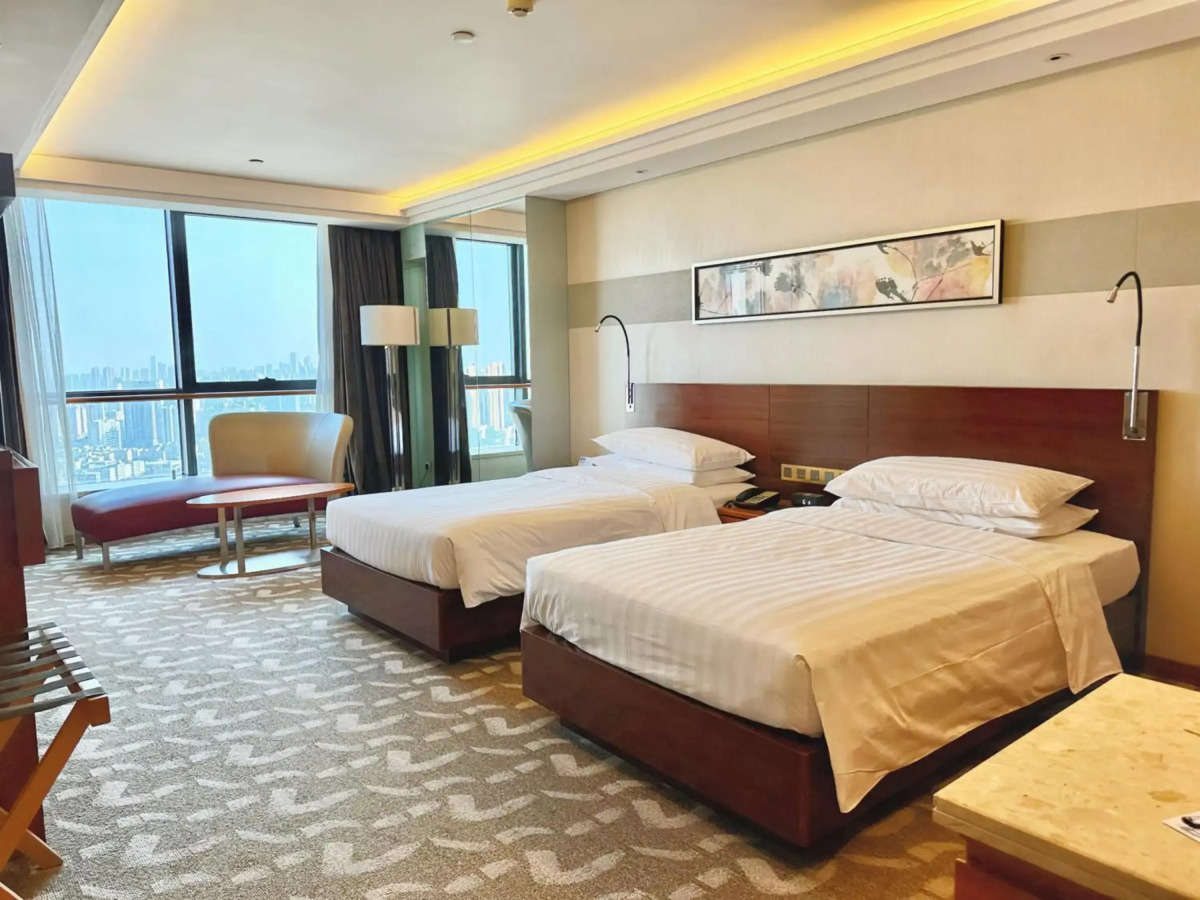Swissotel Foshan