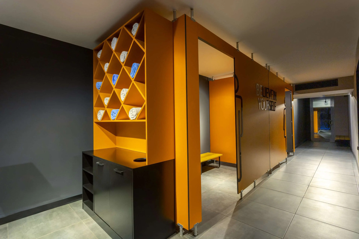 Best Western Plus Khan Hotel