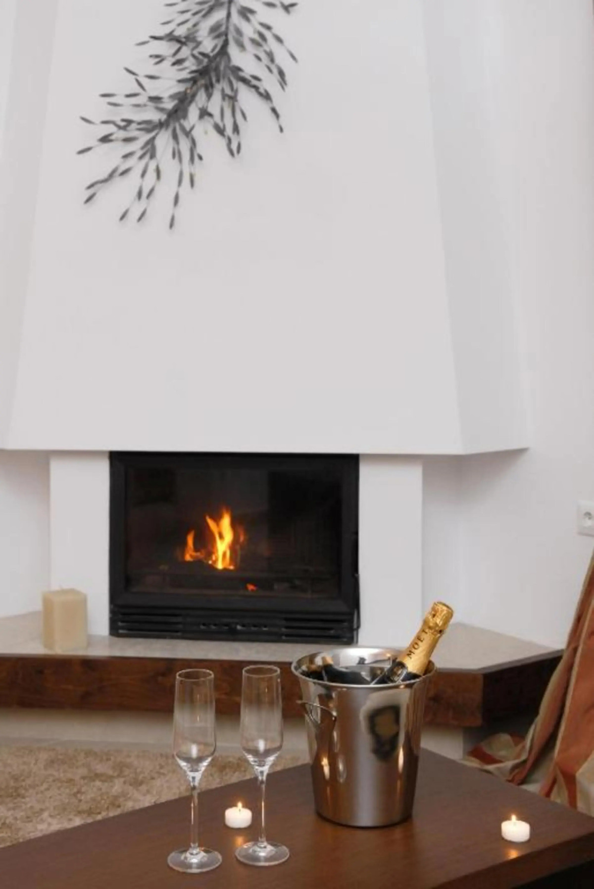 Delina Mountain Resort