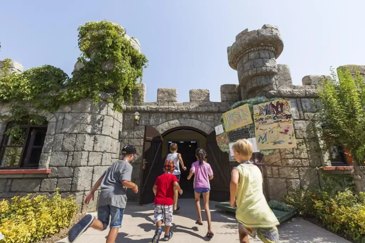 Club Hotel Felicia Village - All Inclusive