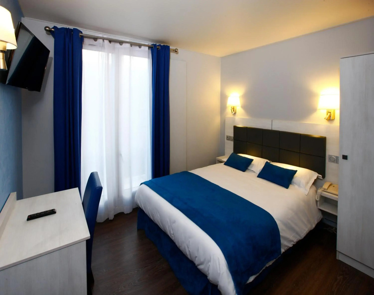 Mercure Paris Orly Tech Airport