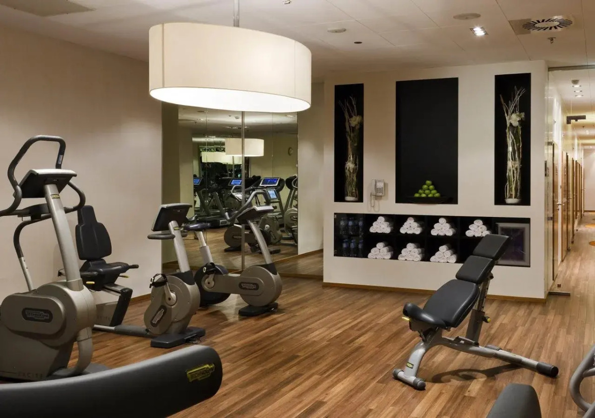 Sofitel Warsaw Victoria