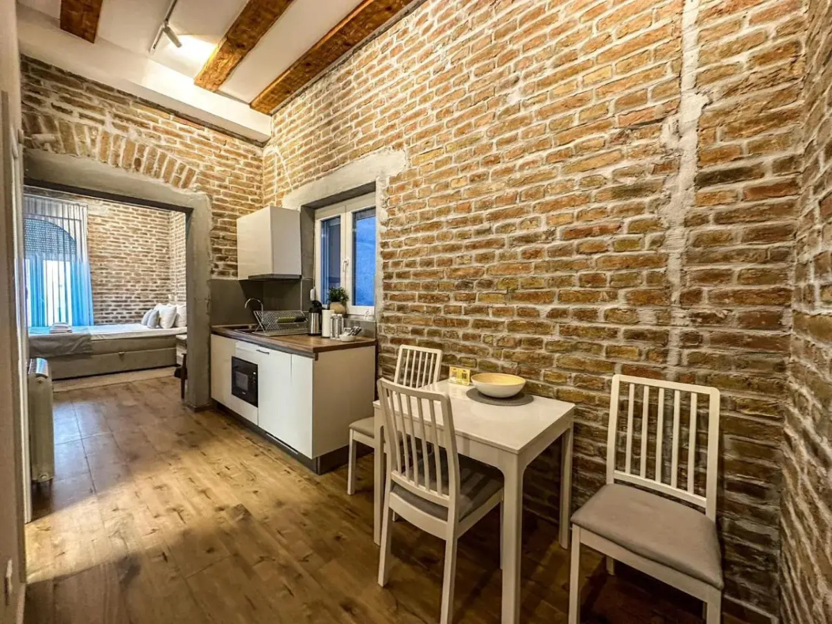 Old Town Apartments Rajiceva 3