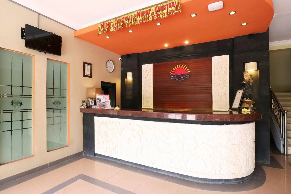 Grand Sinar Indah Hotel