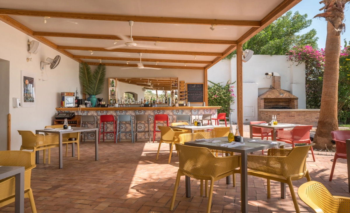 Fort Arabesque Resort, Spa & Villas