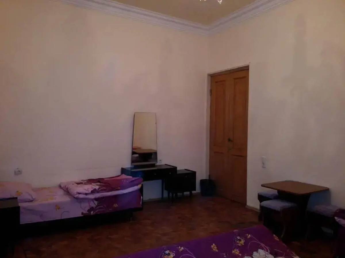 Cascade Hostel  Tours