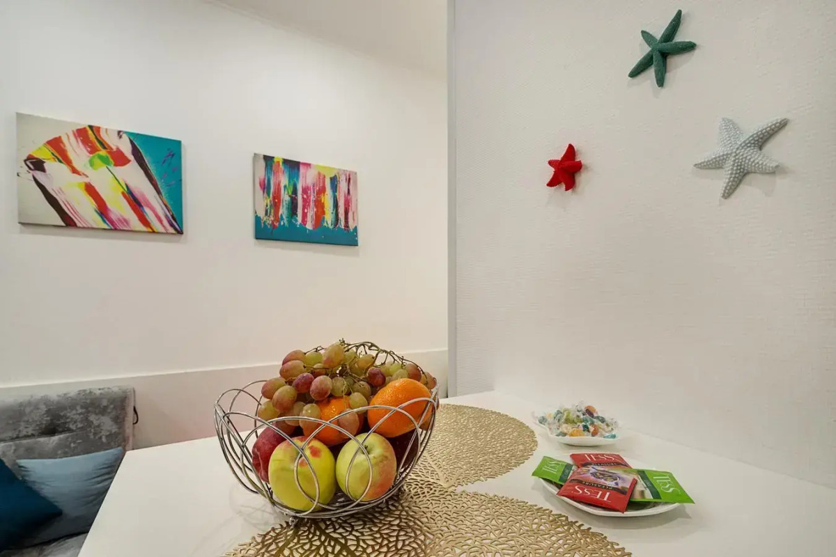 ВПитер на сутки на улице Петропавловская