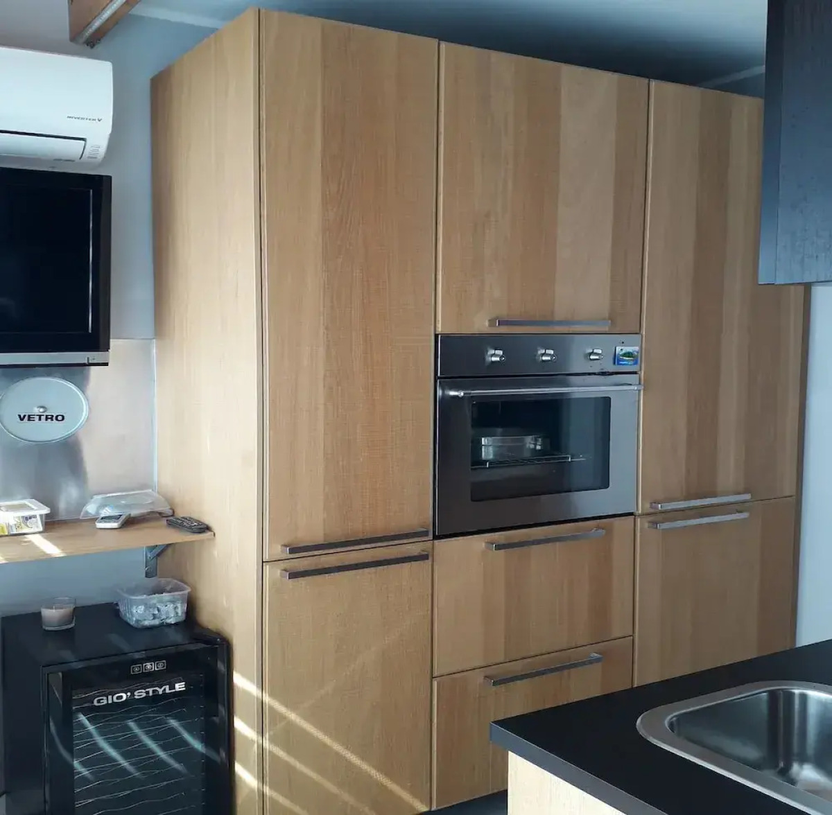 Attico con vista Ciampino Roma