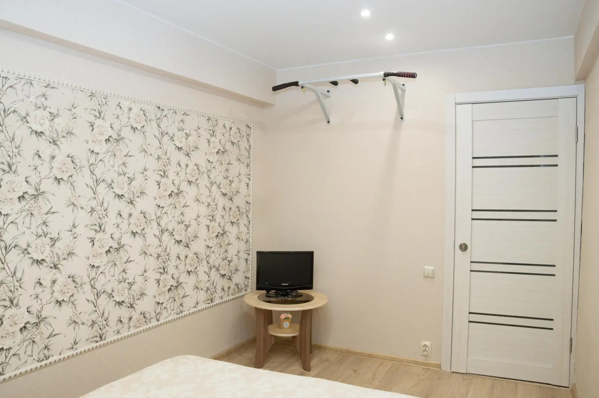 Апартаменты на проезде Приорова