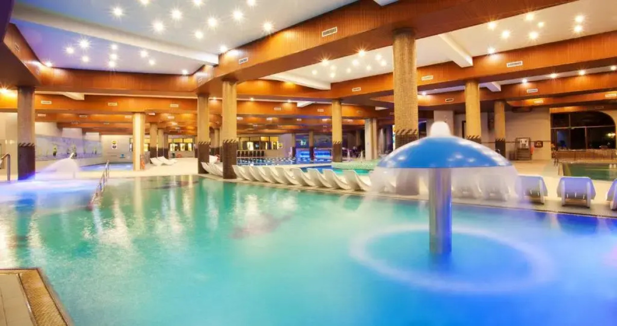 Hotel Gołębiewski Karpacz