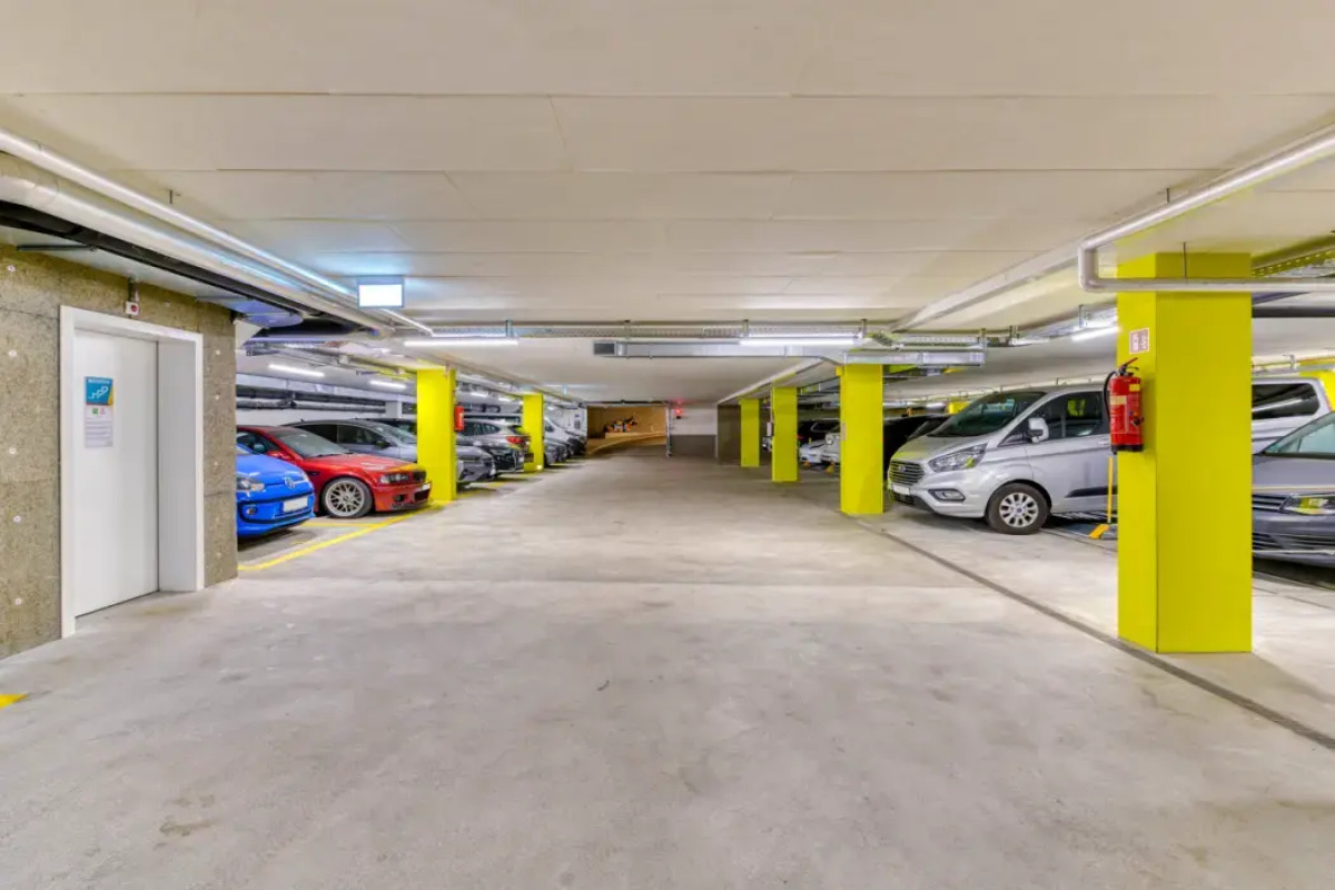 ibis Styles Zurich City Center