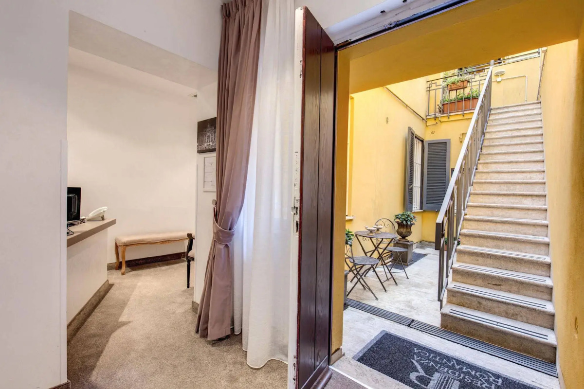 Residenza Domizia Smart Design