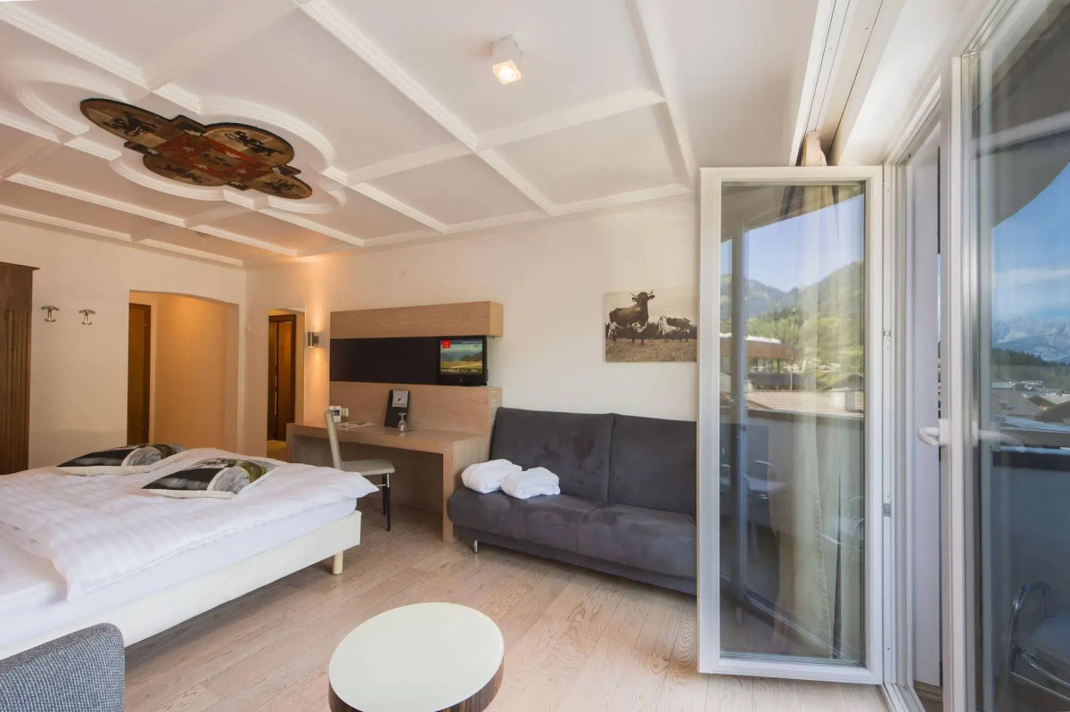 Q Hotel Maria Theresia