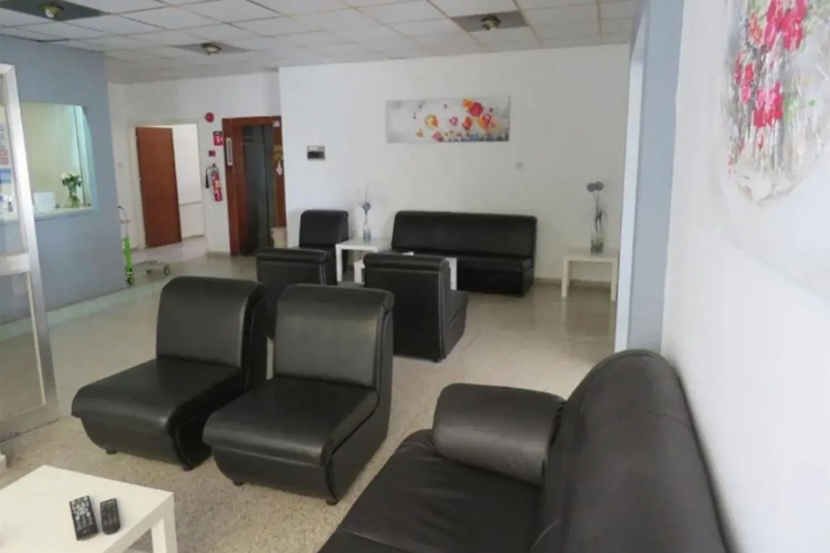 Polyxeni Hotel Apartments