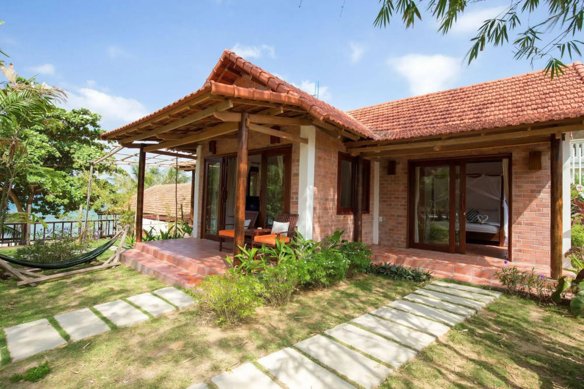 Thanh Kieu Beach Resort