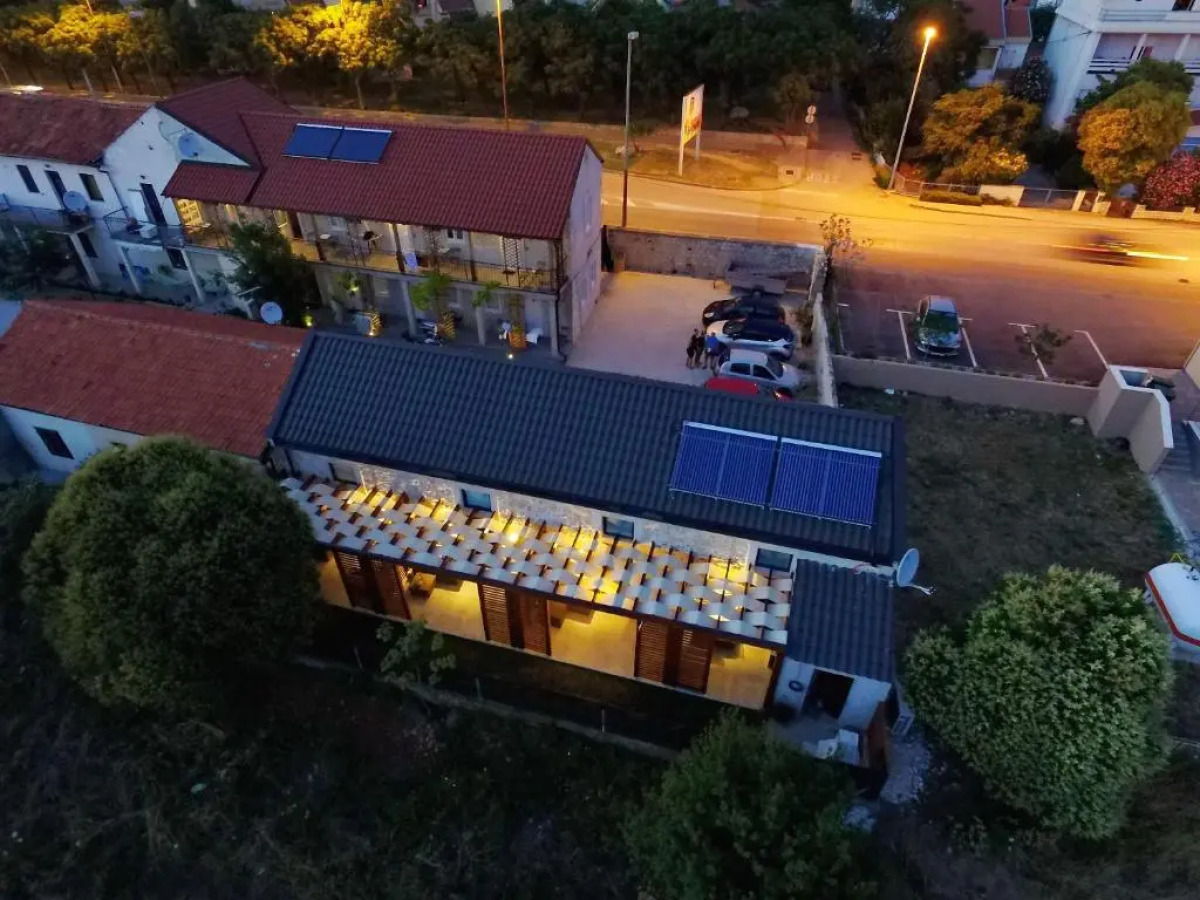 Guverna New City Accommodation