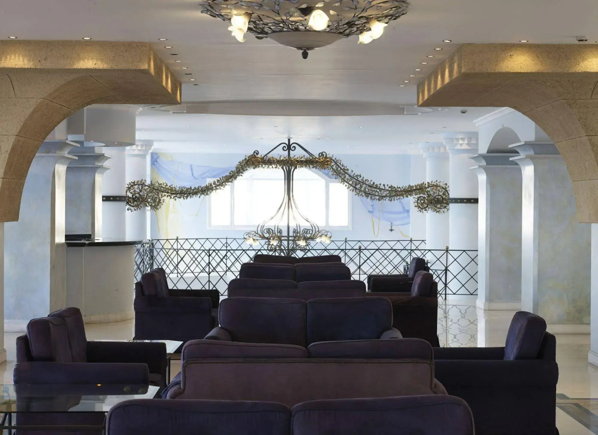 Mitsis Summer Palace