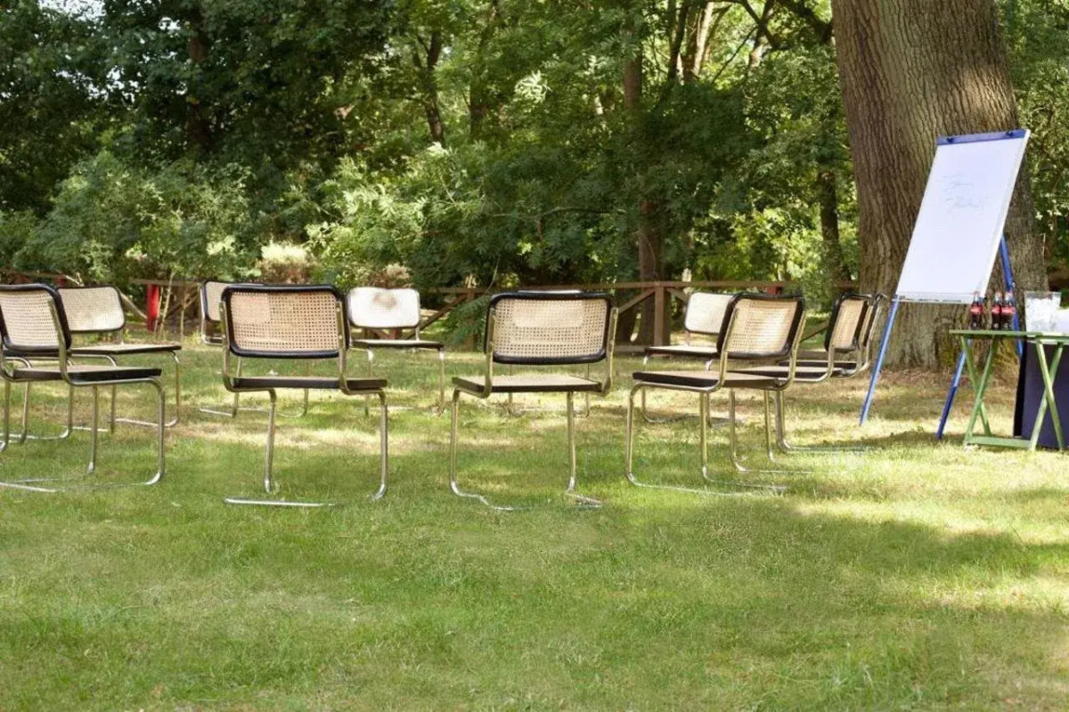 Schlosshotel Ziethen