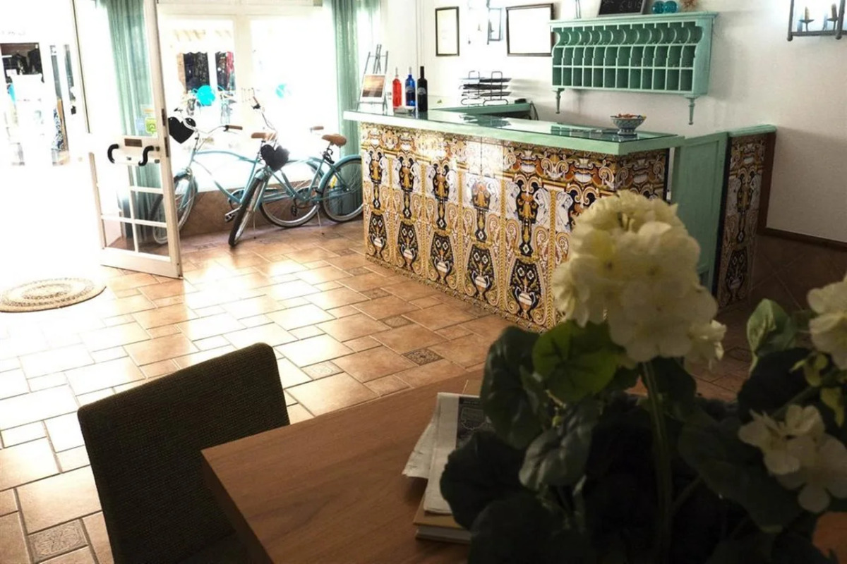 Moon Dreams Mediterraneo