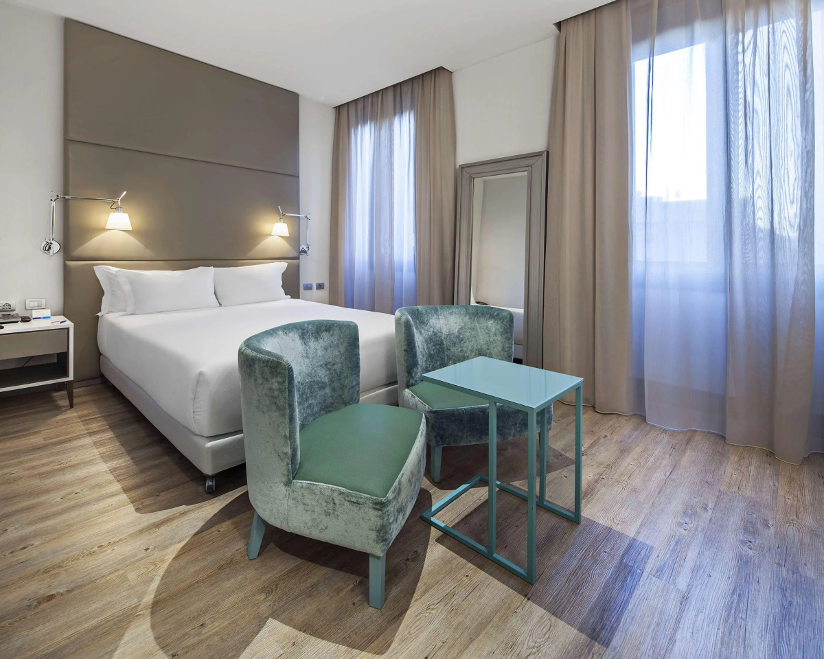 NH Collection Milano Touring