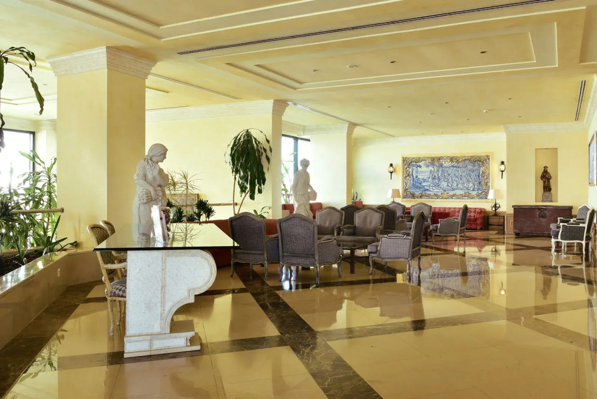 Holiday Inn Algarve Albufeira by IHG