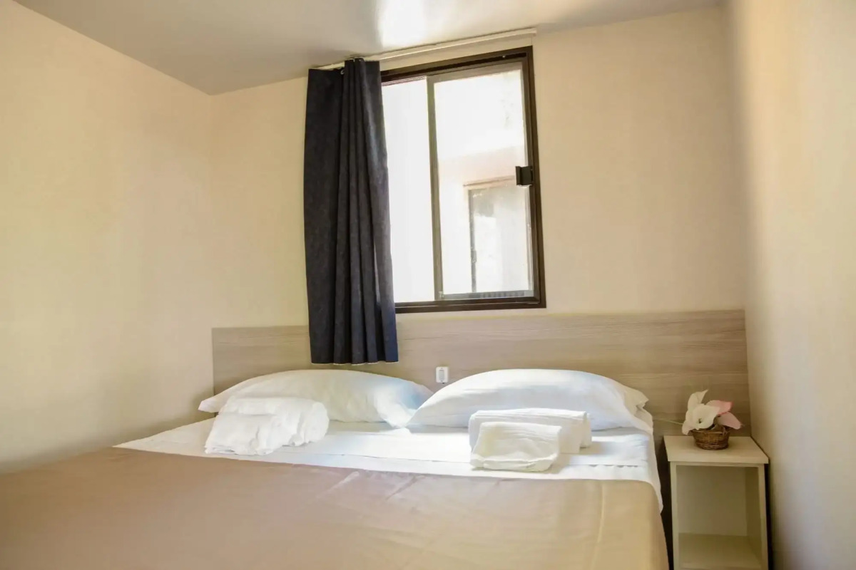 Happy Village & Camping