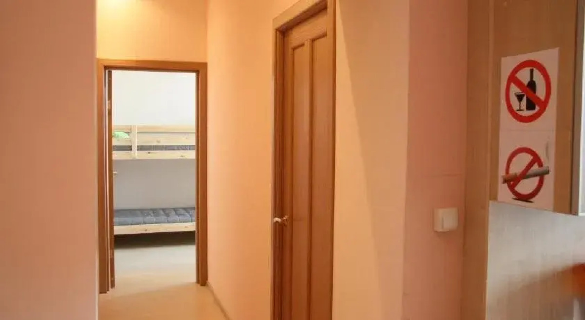 Эверест Хостел