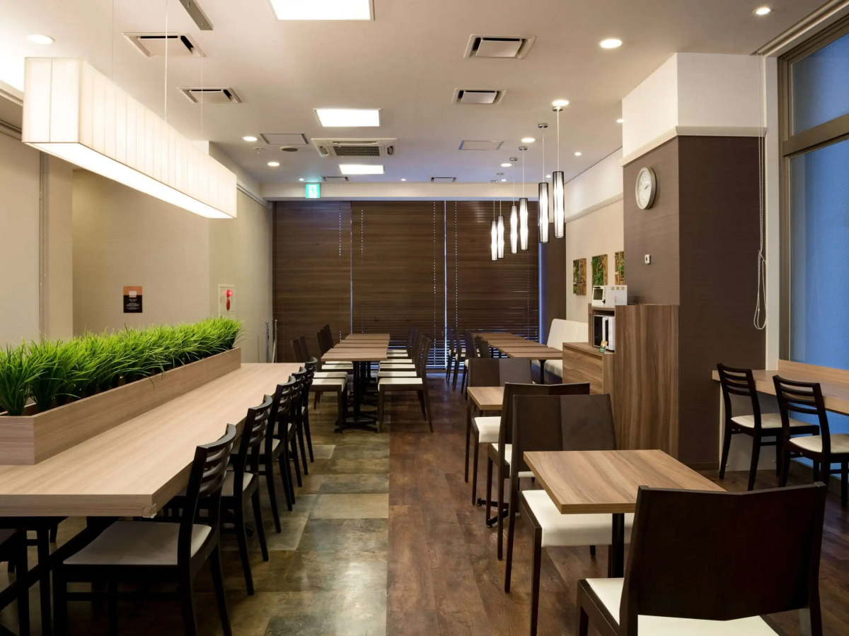 Comfort Hotel Yamagata