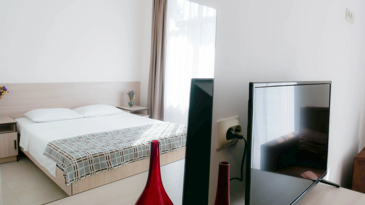 Spitaki (Spitaki) Greek Hotel