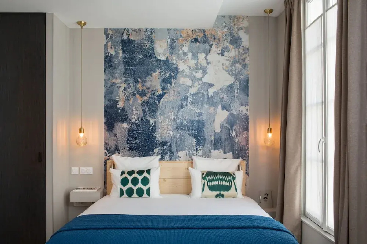 Hotel Des Boulevards