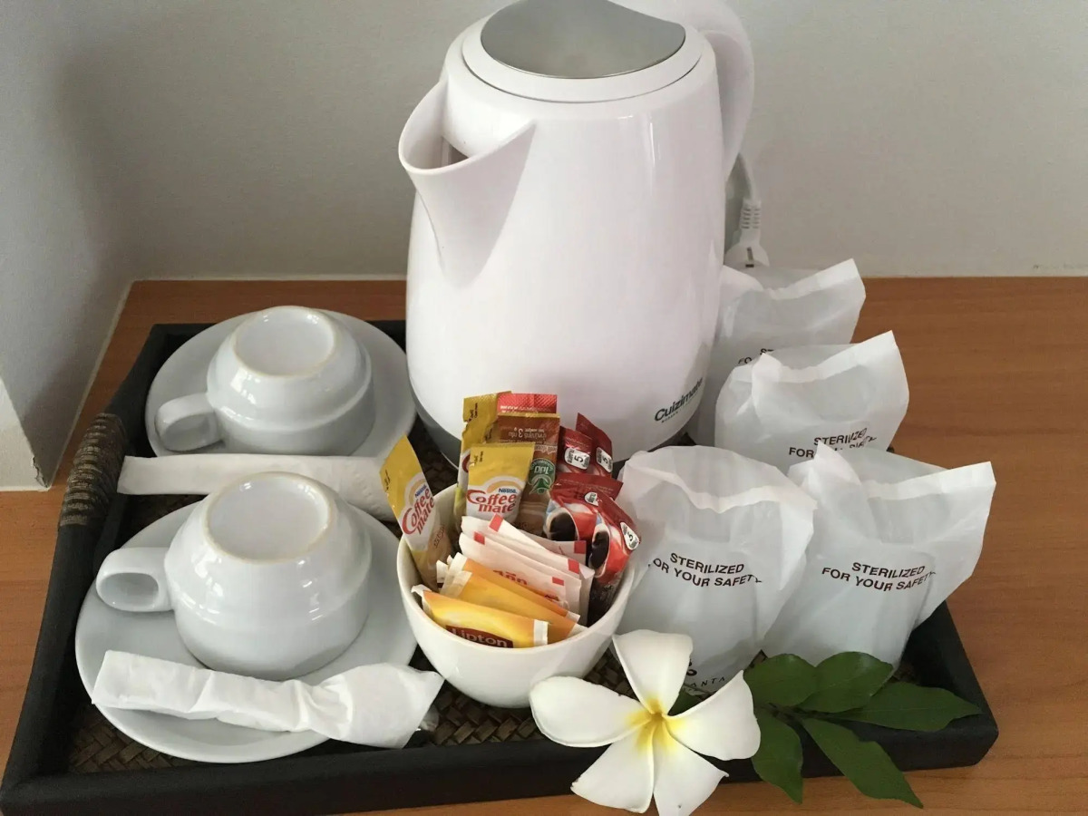 Royal Lanta Resort & Spa