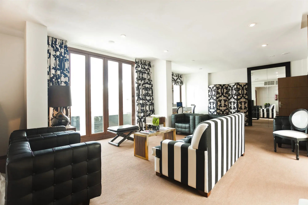 Room Mate Leo, Granada