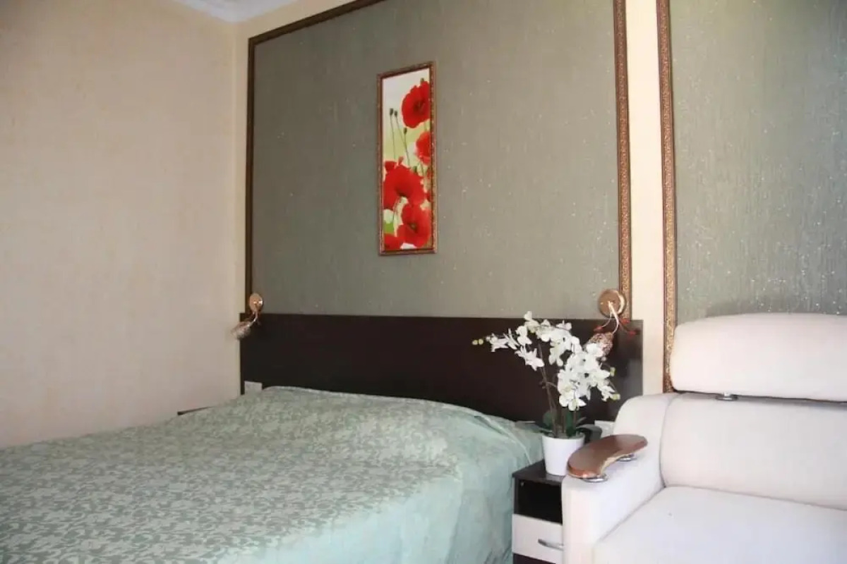 Баунти Отель