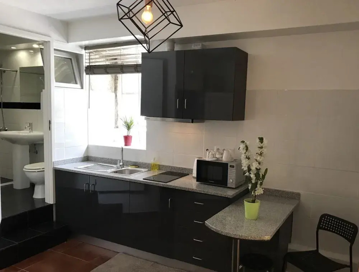 Urban Garden Porto Central Hostel