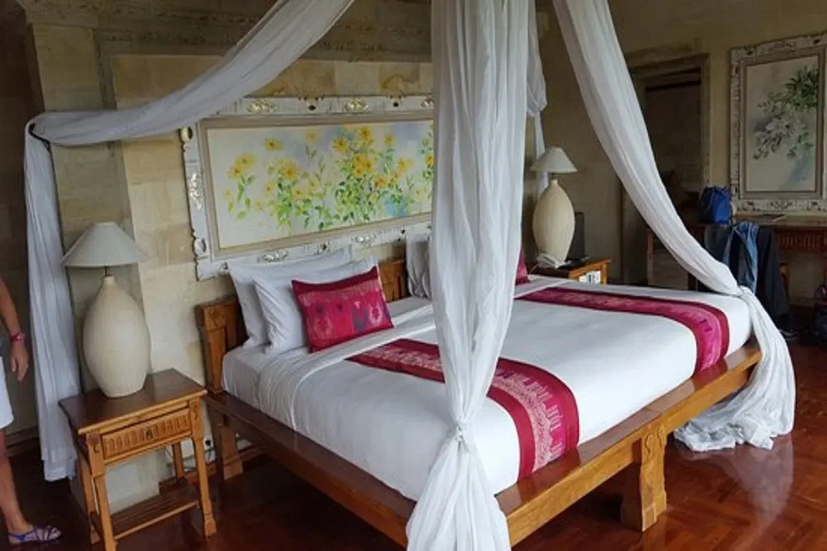 Курорт Pita Maha Resort & Spa