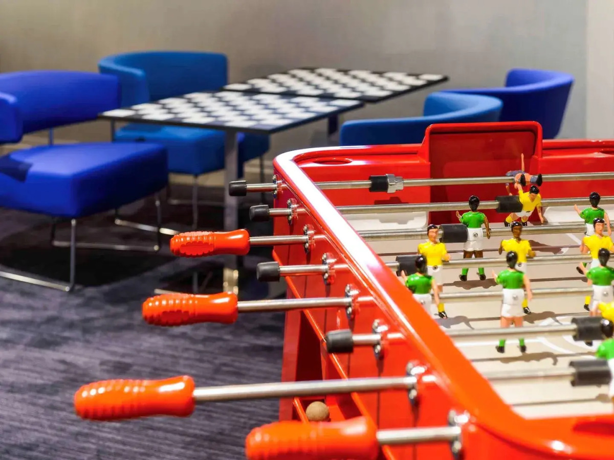 Mercure Nice Centre Notre Dame