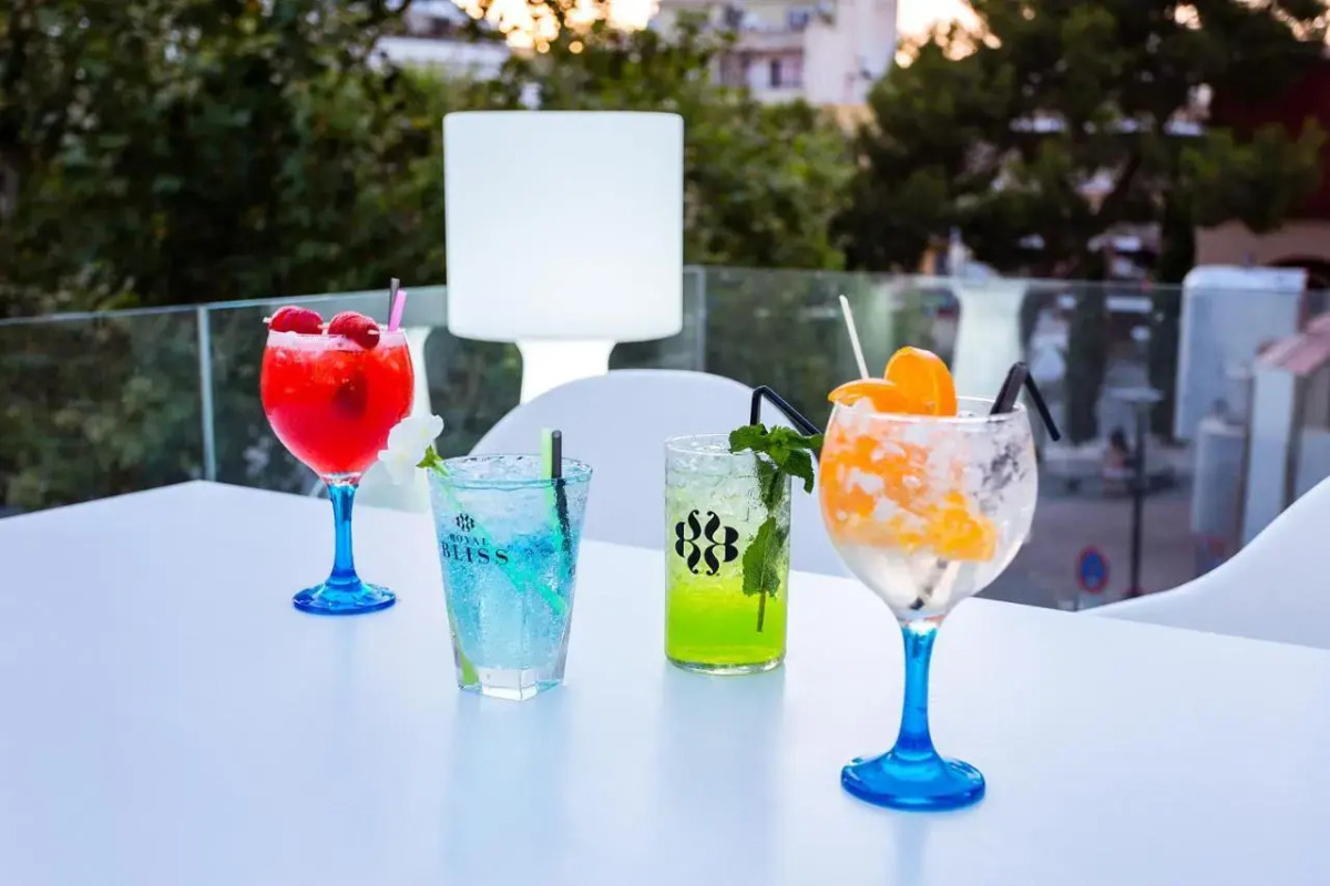 We Hostel Palma Albergue Juvenil